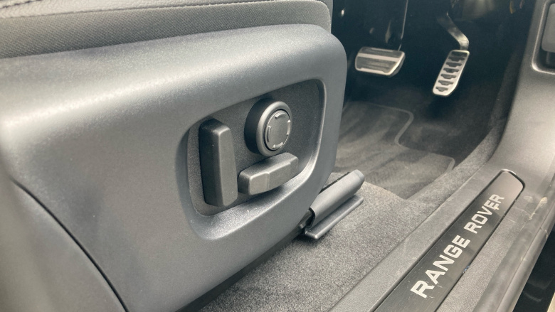 Land Rover Range Rover Evoque 1.5 P270e Edition 5dr Auto Hatchback